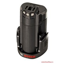 Bosch Аккумуляторный блок 10,8 В 1,3 Ач DIY для PSR (2607336864 , 2.607.336.864)