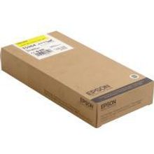 EPSON C13T596400 картридж с жёлтыми чернилами