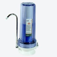 Водоочиститель для воды UNO (PU894C1-WF14), фильтр Raifil