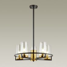 Люстра ODEON LIGHT 4817 5 KAVO