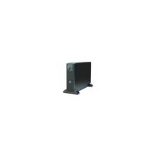 ИБП APC Smart-UPS RT 3000VA 230V, черный