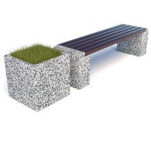 Комплект ЕВРО 1 и Каролина вазон