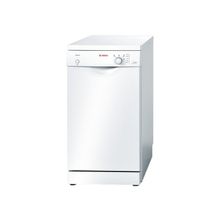 Bosch SPS 40E02