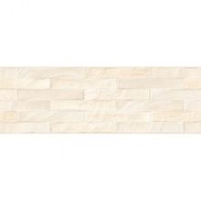 Керамическая плитка Emigres Brick XL Beige настенная 25х75