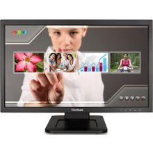 Монитор ViewSonic TD2220-2