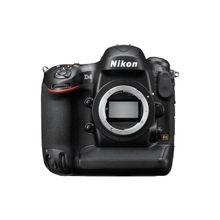 Nikon D4 Body