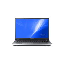 Ноутбук Samsung 300E5Z-S01 15.6" Core i3 2350M(2.3Ghz) 4096Mb 500Gb nVidia GeForce GT520MX 1024Mb DVD WiFi BT Cam Dos