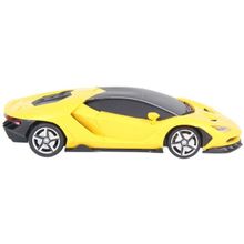 Радиоуправляемая машина Lamborghini Centenario 1:24 - MZ-27058