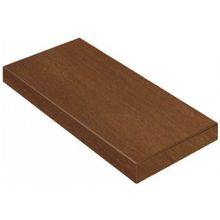 Италон Surface Surface Corten Scalino Angolare Destro 620070000687 ступень угловая правая 330 мм*1200 10 мм