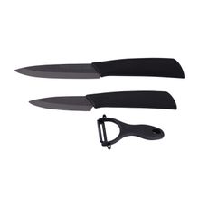 Керамические ножи Bergner BG-4098