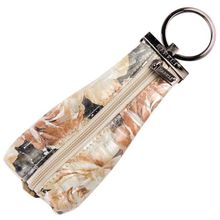 Ключница 00022-A219 бежевая