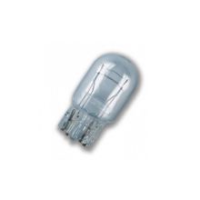 Osram 7505 Автолампа БЦ W21W 12-21 W3x16d (габариты) Osram