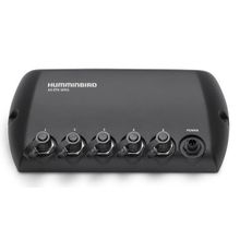 Коммутатор Ethernet 5-портовый AS ETH 5PXG, арт.HB-AS-ETH-5PXG Humminbird