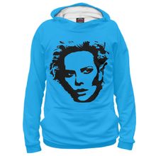 Худи Я-МАЙКА Nulleight