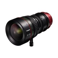 Canon CN-E30-105mm T2.8 L S SP