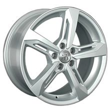 VISSOL V-006 8.5x18 5x108 ET45 D72.6