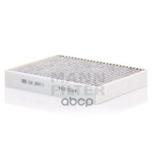 Фильтр Салона Угольный MANN-FILTER арт. CUK28471