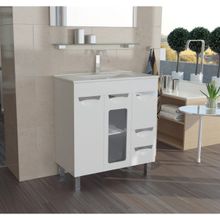 Мебель для ванной Sanvit Орфей 75