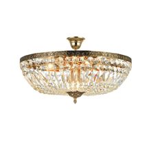 Люстра Maytoni Tiara DIA500-CL-50-06-G