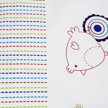 Baby Nice 6 предметов Ежик