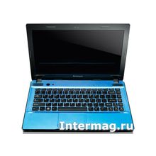 Ноутбук IBM Lenovo IdeaPad Z370A1 Blue (59-305049)