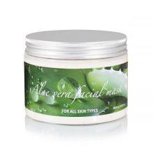 Маска для лица Алоэ Вера Thai Traditions Aloe Vera facial mask 250мл