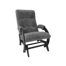 ПМ: Мебель Импэкс Кресло-глайдер Бергамо КР