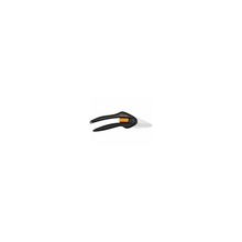 Универсальные ножницы Fiskars Single Step 111280, черный