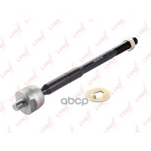 Тяга Рулевая | Перед Прав Лев | LYNXauto арт. C2044LR