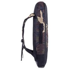 Чехол для скейтборда SkateBag Camo Ridex