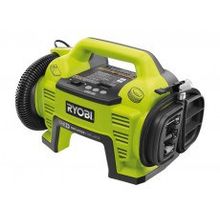 Компрессор аккумуляторный Ryobi R18I-0