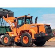 Шины для фронтального погрузчика Doosan DL250