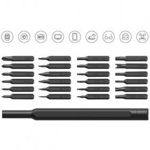 Набор отверток Xiaomi Mijia Wiha Precision Screwdriver (MJJXLSD002QW)