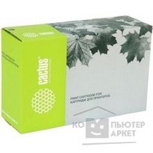 Cactus TK-5140 Картридж для Kyocera ECOSYS M6030cdn M6530cdn P6130cdn, C, 5K