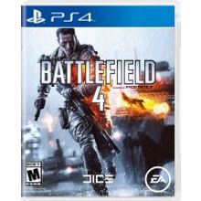 Battlefield 4 (PS4) (GameReplay)