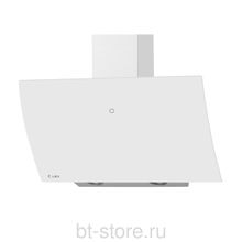 Вытяжка Lex Plaza GS 900 White