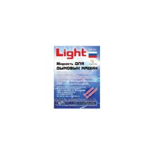 Жидкость для генераторов легкого дыма  Clubs Fog Light