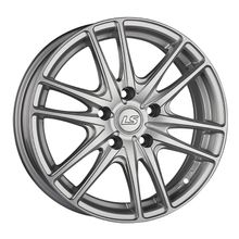 Колесный диск LS 362 6,5x16 5x114,3 D67,1 ET46 S