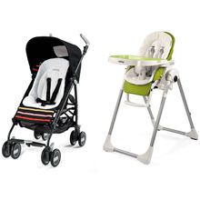 Универсальный вкладыш Peg-Perego Baby Cushion