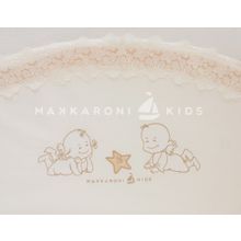 Makkaroni Kids Lovely Angels 120х60 6 предметов