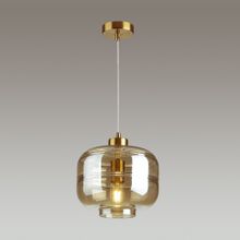 Подвес ODEON LIGHT 4771 1 STORBI