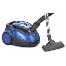 Пылесос Saturn ST-VC0253 синий