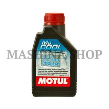 Присалка MOCOOL Run up to 15*C (500ml)