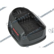Аккумулятор Li-Ion Bosch 2607336040, 18В, 1.3А*ч [133379]