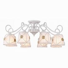 Arte Lamp Fortuna A5495PL-8WG