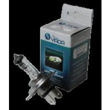 Nord YADA 800062 Автолампа H4 24-75 70 Р43t Nord YADA