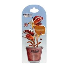 SmartBuy Наушники SmartBuy Plant Red Orange