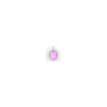 Microsoft Compact Optical Mouse 500 Pink USB