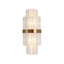 Lumina Deco Настенный светильник Lumina Deco Ringletti LDW 8017-3 MD ID - 483239