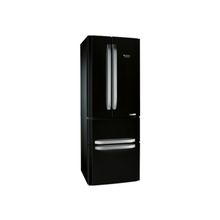 Холодильник многокамерный Hotpoint-Ariston E4D AA B C